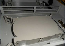 48芯光纖配線箱與385 350 120通信設(shè)備的集成銷售解析